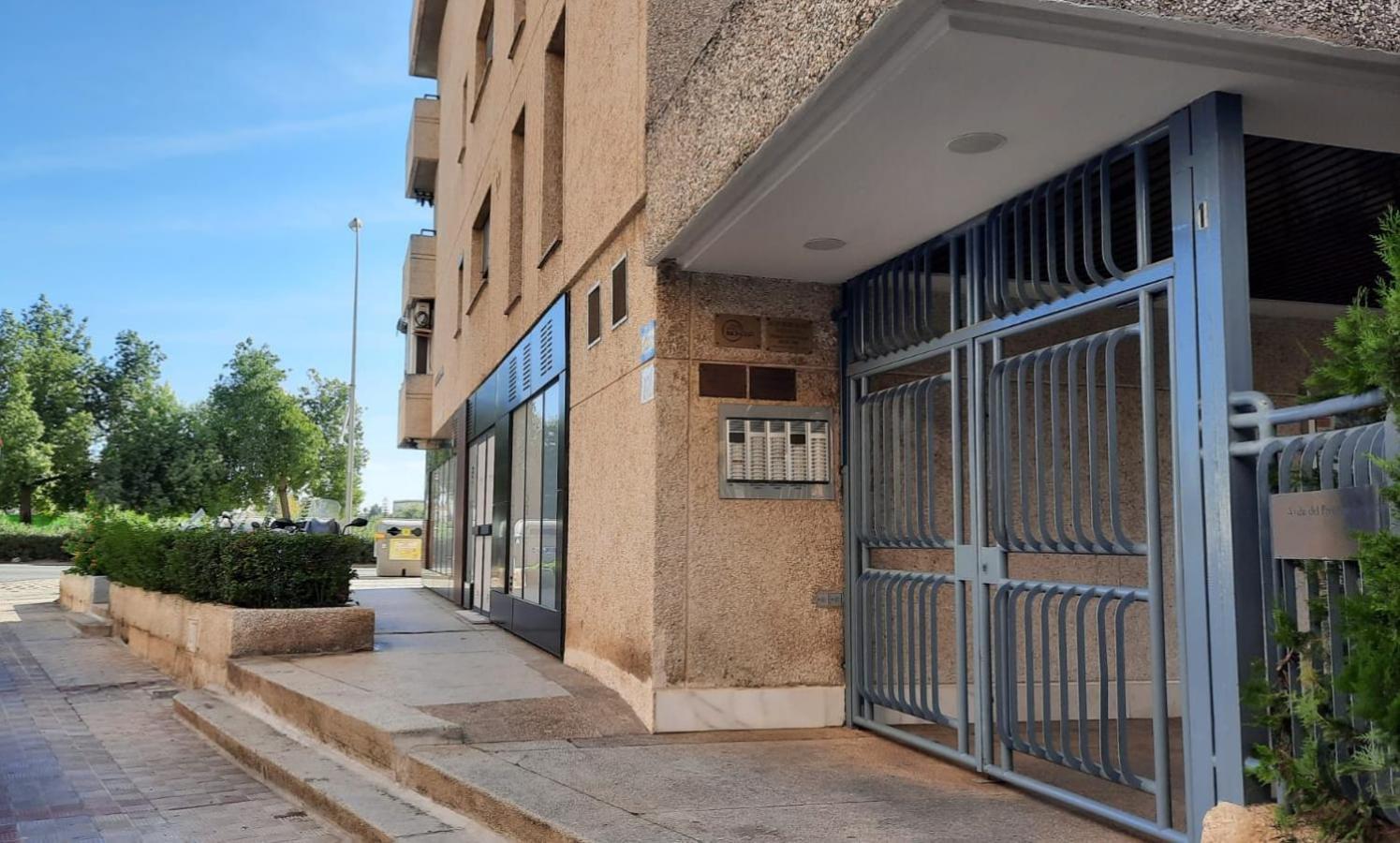 Feria Apartment, Near Plaza Espana Севиля Екстериор снимка
