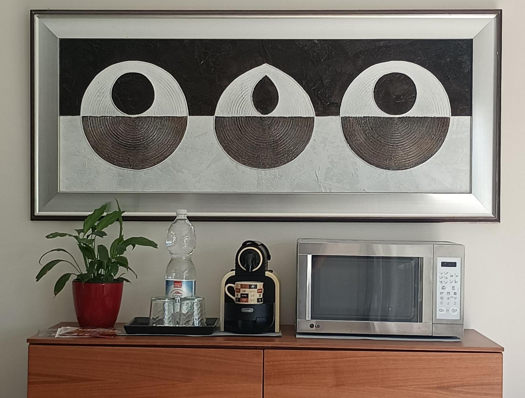Feria Apartment, Near Plaza Espana Севиля Екстериор снимка