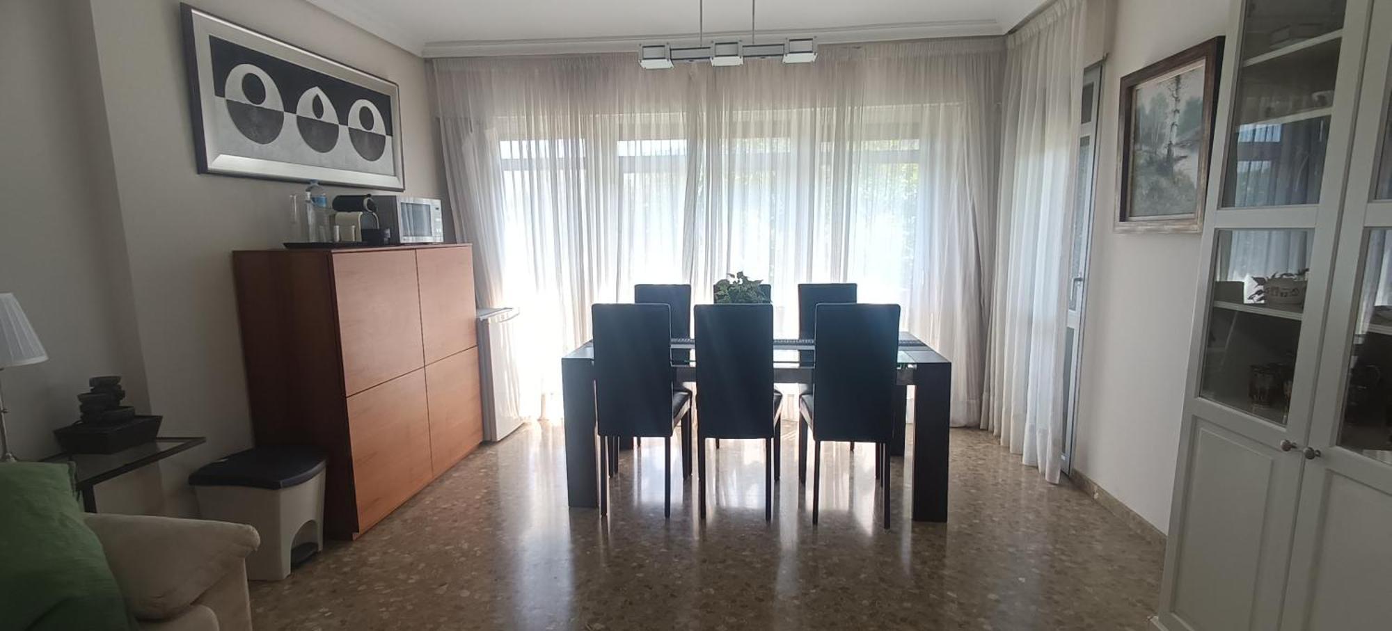 Feria Apartment, Near Plaza Espana Севиля Екстериор снимка