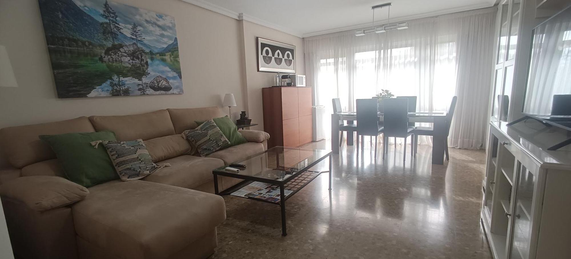 Feria Apartment, Near Plaza Espana Севиля Екстериор снимка